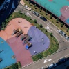 Гостиница Квартира Sea Magic Apart в ЖК Аллея Парк, фото 11