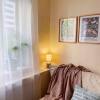 Апартаменты Уютные апартаменты Тишина- 3 у метро, фото 10