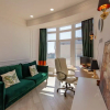 Гостиница Квартира на Красногвардейской 38АлитА, фото 18