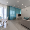 Апартаменты Современная Студия, фото 7