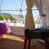 Отель Глэмпинг ROSE (Luštica Bay), фото 8