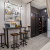 Апартаменты Loft Voyage Варшавская 19/2, фото 14