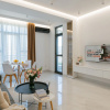 Апартаменты Charming 1BR/New Building/Self Check-in/by Кeygo 98, фото 8