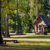 Отель Art-Hotel Chalet Apartments, фото 31