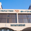 Отель Triple Tree, фото 47