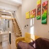 Гостиница Dizajnerskie V Zhk Loft Fm Apartments, фото 28