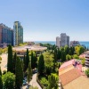 Апартаменты с Видом на Море на Светлане, фото 23
