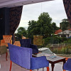 Отель Feza otel, фото 17