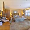 Отель Adelmar Hotel İstanbul Sisli, фото 22