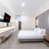 Отель Grand Yan Hotel, фото 14