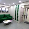 Гостиница Квартира с видом на горы, фото 7