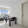 Апартаменты WelHome - Breathtaking 1BR Apt with Balcony and City View, фото 6