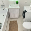 Апартаменты 2-к. Квартира 50 м² 2/25 эт., фото 9
