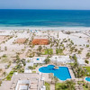 Отель Djerba Golf Resort and Spa, фото 2