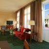 Отель Armenia Marriott Hotel Yerevan, фото 12