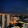 Гостиница Квартира студия Галерея Рядом Новосибирск, фото 17