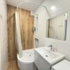 Гостиница Квартира Уютная в Центре Города, фото 7