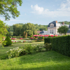 Отель Chateau de Courcelles, фото 2