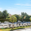 Апартаменты bnbmehomes | Great Value Spacious Modern Apt-103, фото 11