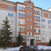 Гостиница Квартира 2 комнатная в центре рядом с театром Камала, фото 18