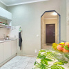 Гостиница Квартира 1-комнатная 37 м², фото 20