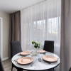 Гостиница Квартира Двухкомнатная Евростудия Комфорт-класса, фото 8