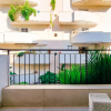Апартаменты BnBIsrael - Hovevei Tsiyon Magnolia, фото 12