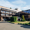 Гостиница forRestMix Club Sport & Relax в Репино