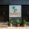 Отель Sunset Suites Karachi, фото 6