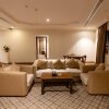 Отель Burj Alhayah Suites Olaya, фото 42