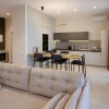 Апартаменты 4Кайф Residence №39 с видом на море в Зеленоградске