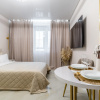 Гостиница Квартира Luxury Gold, фото 2