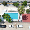 Апарт-отель Hillside Apart House, фото 6