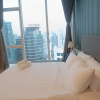Апарт-отель  Sidemen Suites at  Platinum KLCC, фото 3