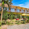Отель YogiTree beach Resort & Cafe, фото 1