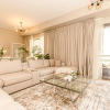 Апартаменты GMA Rimal 4BR Sea view, фото 4