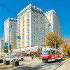 Апартаменты евро2 на Красной в центре города , заселение круглосуточно by Depart Apart, фото 5