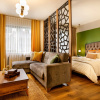 Отель Port Galata Suites, фото 25