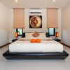 Отель Вилла Private Pool Villa near Rawai Beach, фото 28