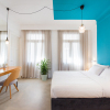 Апарт-отель MONK Monastiraki Suites в Афинах