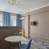 Апартаменты Светлая Студия у Моря на Волжской от HomeHotelSochi, фото 4