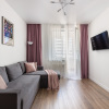Гостиница Квартира Уютная семейная в ЖК Урбанист, фото 14
