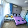 Гостиница Квартира 3 Однокомнатная на Красной Сочи, фото 1