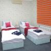 Отель Hotel S & D Hostel в Ташкенте