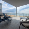 Апартаменты у моря с большой террасой и видом на рассвет, фото 9