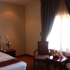 Отель Warwick Al Jubail, фото 40