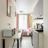 Апартаменты InHome24 Стильная Студия у Станций Метро Стрешново и Войковской, фото 5