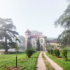 Отель Замок Chateau Marteret, фото 4