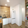 Гостиница Уютная Квартира VIAHOME на Второй Речке, фото 11
