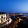Отель Radisson Blu Hotel Istanbul Pera, фото 1